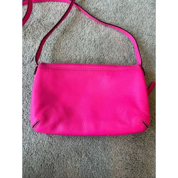 Kate Spade magenta crossbody bag, $195 - Picture 11 of 11